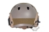 Picture of FMA FAST Helmet PJ Type (M/L, DE)