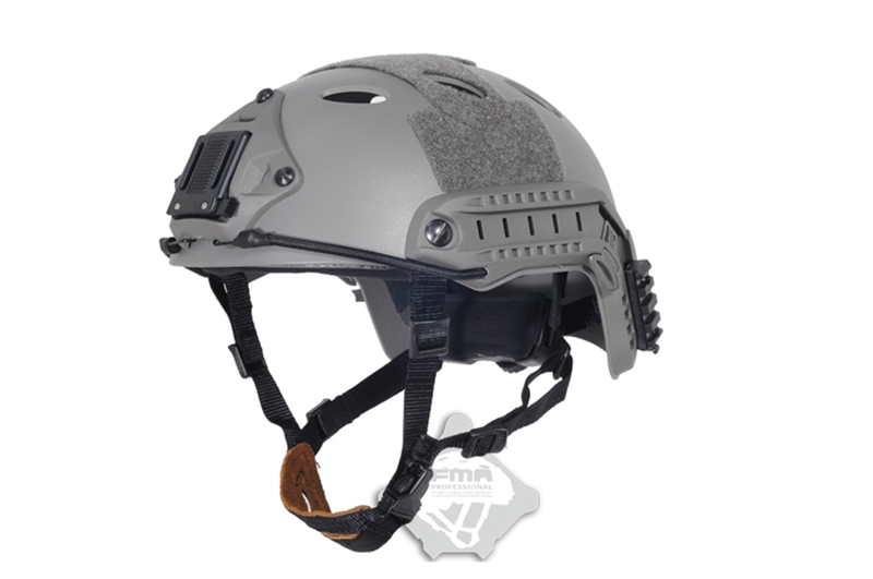 Picture of FMA FAST Helmet PJ Type (M/L, FG)