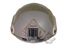 Picture of FMA Ballistic Type  Helmet (M/L, DE)