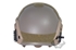 Picture of FMA Ballistic Type  Helmet (M/L, DE)