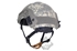 Picture of FMA MH Type maritime Fast Helmet ABS (M/L, ACU)