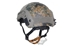 Picture of FMA MH Type maritime Fast Helmet ABS (M/L, Digital Woodland)