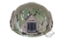 Picture of FMA MH Type maritime Fast Helmet ABS (L/XL, Multicam)