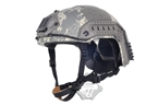 Picture of FMA MH Type maritime Fast Helmet ABS (L/XL, ACU)