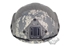 Picture of FMA MH Type maritime Fast Helmet ABS (L/XL, ACU)