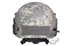 Picture of FMA MH Type maritime Fast Helmet ABS (L/XL, ACU)