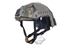 Picture of FMA MH Type maritime Fast Helmet ABS (L/XL, Digital Woodland)
