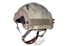 Picture of FMA MH Type maritime Fast Helmet ABS (L/XL, A-TAC)