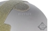 Picture of FMA Ballistic Type aramid fiber version Fast Helmet (L/XL, DE)