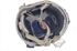 Picture of FMA Ballistic Type aramid fiber version Fast Helmet (L/XL, DE)