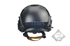 Picture of FMA Ballistic High Cut XP Helmet (M/L, Black)