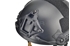Picture of FMA Ballistic High Cut XP Helmet (M/L, Black)