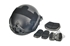 Picture of FMA Ballistic High Cut XP Helmet (L/XL, Black)