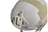 Picture of FMA Ballistic High Cut XP Helmet (M/L, DE)