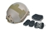 Picture of FMA Ballistic High Cut XP Helmet (M/L, DE)