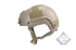 Picture of FMA Ballistic High Cut XP Helmet (L/XL, DE)