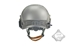 Picture of FMA Ballistic High Cut XP Helmet (L/XL, FG)