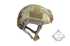 Picture of FMA Ballistic High Cut XP Helmet (M/L, A-TAC)