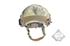 Picture of FMA Ballistic High Cut XP Helmet (M/L, A-TAC)