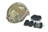Picture of FMA Ballistic High Cut XP Helmet (M/L, A-TAC)