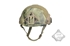 Picture of FMA Ballistic High Cut XP Helmet (L/XL, A-TAC)