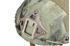 Picture of FMA Ballistic High Cut XP Helmet (L/XL, A-TAC)