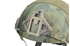 Picture of FMA Ballistic High Cut XP Helmet (L/XL, AT-FG)