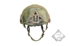 Picture of FMA Ballistic High Cut XP Helmet (M/L, AT-FG )
