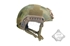 Picture of FMA Ballistic High Cut XP Helmet (M/L, AT-FG )