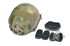 Picture of FMA Ballistic High Cut XP Helmet (M/L, AT-FG )