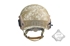 Picture of FMA Ballistic High Cut XP Helmet (M/L, DD)