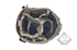 Picture of FMA Ballistic High Cut XP Helmet (M/L, Multicam)
