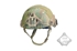 Picture of FMA Ballistic High Cut XP Helmet (L/XL, Multicam)