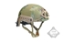Picture of FMA Ballistic High Cut XP Helmet (L/XL, Multicam)