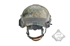 Picture of FMA Ballistic High Cut XP Helmet (M/L, SW)