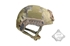 Picture of FMA Ballistic High Cut XP Helmet (M/L, HLD)