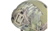 Picture of FMA Ballistic High Cut XP Helmet (M/L, HLD)