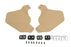 Picture of FMA Side Cover For Helmet Rail (DE)