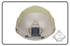 Picture of FMA Ballistic Helmet With 1:1 Protecting Pat (M/L, DE)