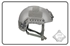 Picture of FMA Ballistic Helmet With 1:1 Protecting Pat (M/L, FG)