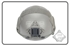 Picture of FMA Ballistic Helmet With 1:1 Protecting Pat (M/L, FG)