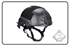 Picture of FMA Ballistic Helmet With 1:1 Protecting Pat (L/XL, Black)