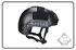 Picture of FMA Ballistic Helmet With 1:1 Protecting Pat (L/XL, Black)