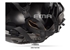 Picture of FMA Ballistic Helmet (M/L, Mass Grey)