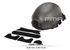 Picture of FMA Ballistic Helmet (M/L, Mass Grey)