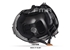 Picture of FMA Ballistic Helmet (L/XL, Mass Grey)