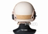 Picture of FMA Sentry Helmet XP (L/XL, DE)