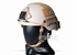 Picture of FMA Sentry Helmet XP (M/L, DE)