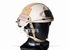 Picture of FMA Sentry Helmet XP (M/L, DE)