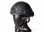 Picture of FMA Sentry Helmet XP (M/L, Black)